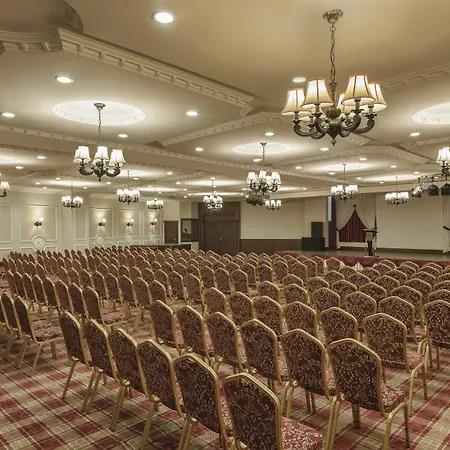 Delphin Palace 5* Antalia