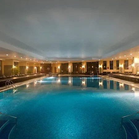 Delphin Palace Antalia