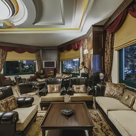 Delphin Palace Üdülőközpont 5*