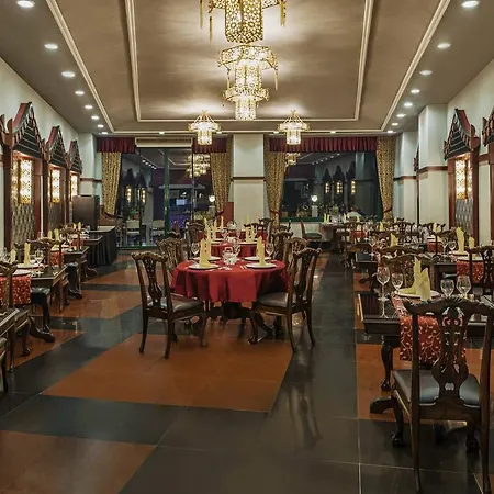 Delphin Palace Antalia